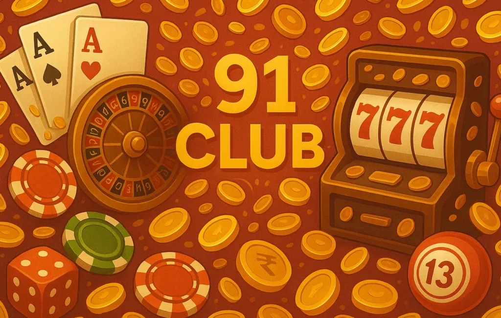 91-club-cover
