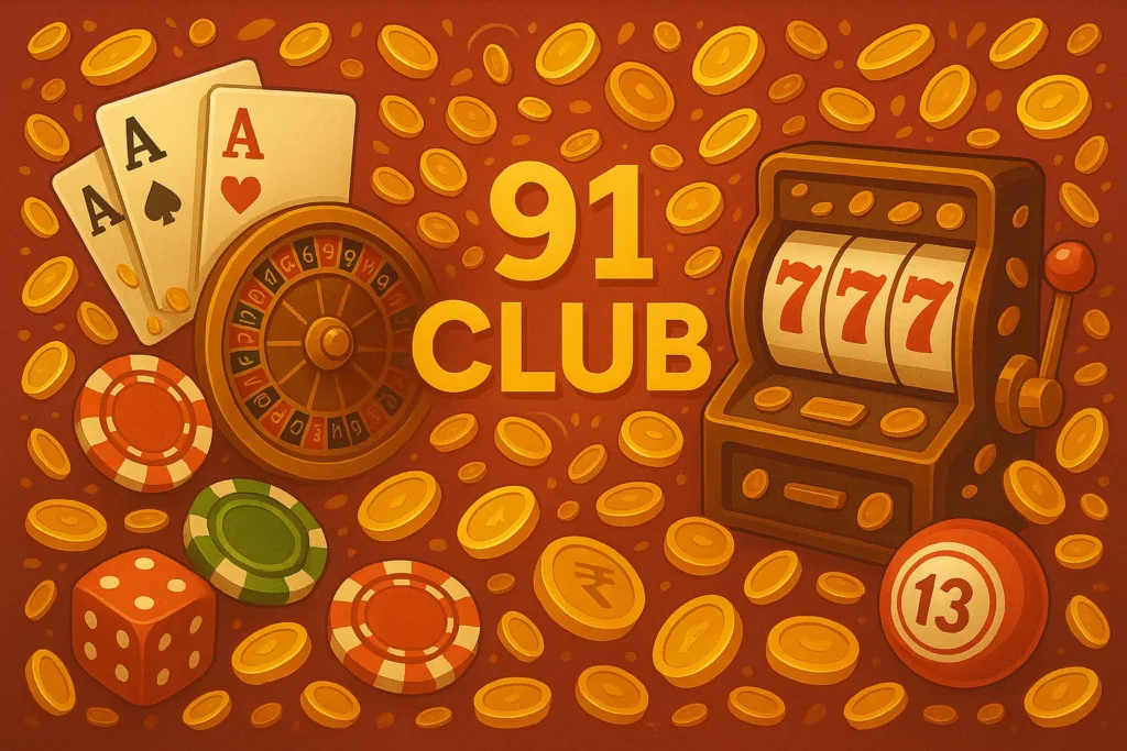 91-club-cover